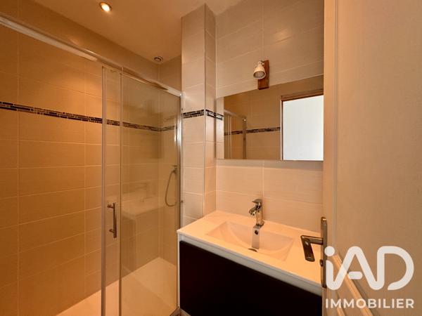 Maison à vendre 3 pièces 100 m² Chinon