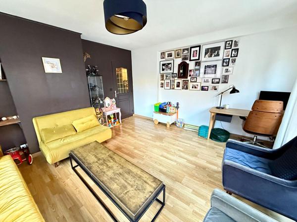A VENDRE : T3 à LILLE • Hypercentre • 299 000 € FAI • Réf. 1471