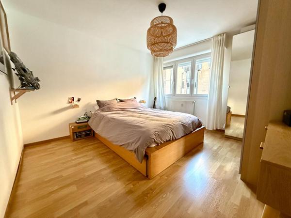 A VENDRE : T3 à LILLE • Hypercentre • 299 000 € FAI • Réf. 1471
