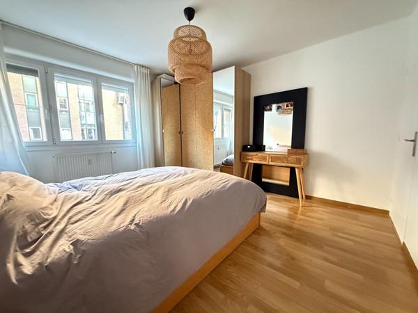 A VENDRE : T3 à LILLE • Hypercentre • 299 000 € FAI • Réf. 1471