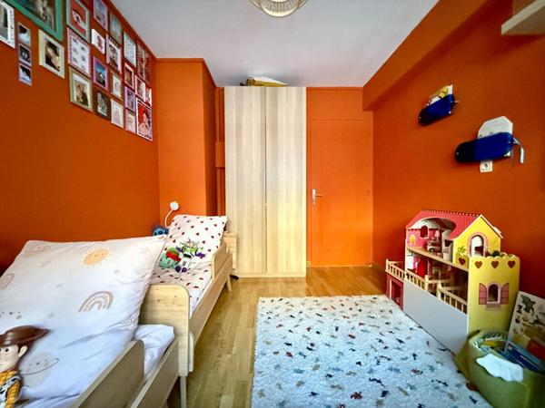 A VENDRE : T3 à LILLE • Hypercentre • 299 000 € FAI • Réf. 1471