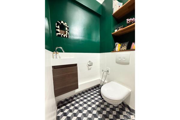 A VENDRE : T3 à LILLE • Hypercentre • 299 000 € FAI • Réf. 1471