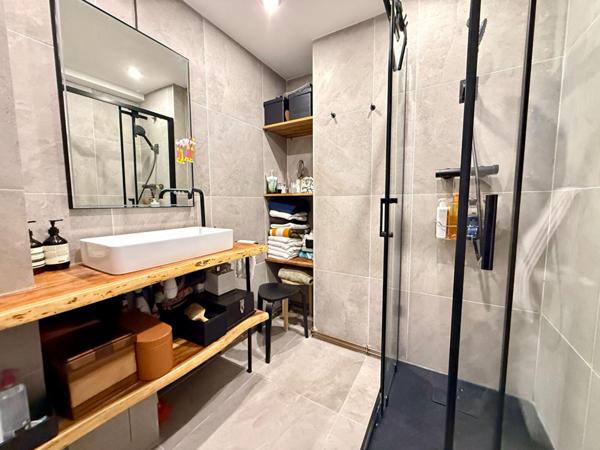 A VENDRE : T3 à LILLE • Hypercentre • 299 000 € FAI • Réf. 1471