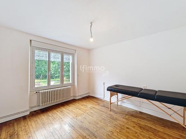 Maison de 10 pièces, 213 m2 à Scaër (29390)