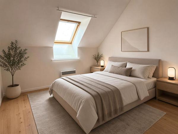 Maison Ifs 5 pièces 82 m2