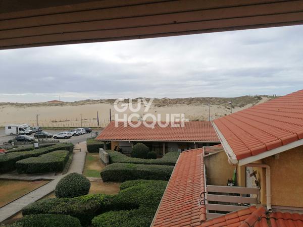 Appartement Seignosse 2 pièce(s) 31 m2