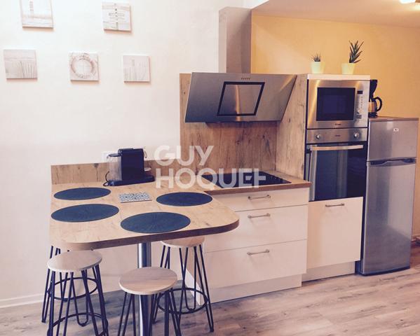 Appartement Seignosse 2 pièce(s) 31 m2