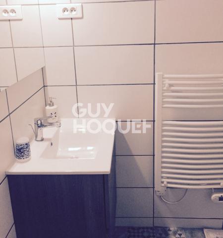 Appartement Seignosse 2 pièce(s) 31 m2