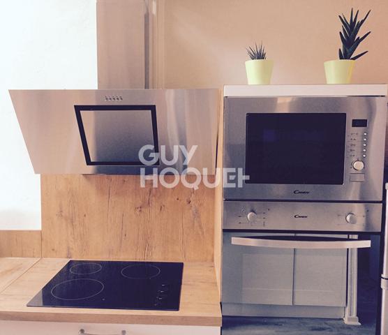 Appartement Seignosse 2 pièce(s) 31 m2