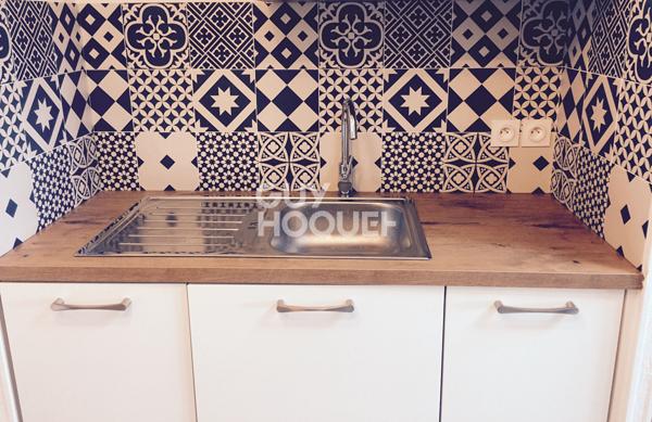 Appartement Seignosse 2 pièce(s) 31 m2