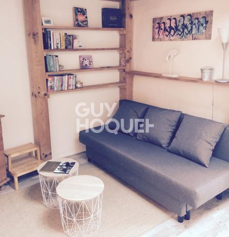 Appartement Seignosse 2 pièce(s) 31 m2