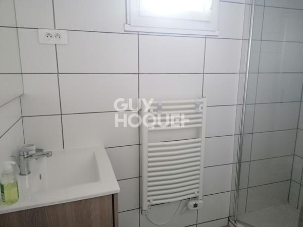 Appartement Seignosse 2 pièce(s) 31 m2