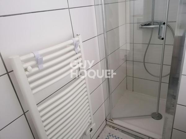 Appartement Seignosse 2 pièce(s) 31 m2