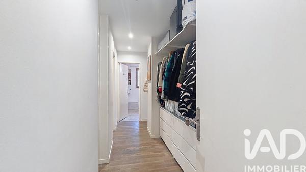 Appartement à vendre 4 pièces 86 m² Tremblay-en-France