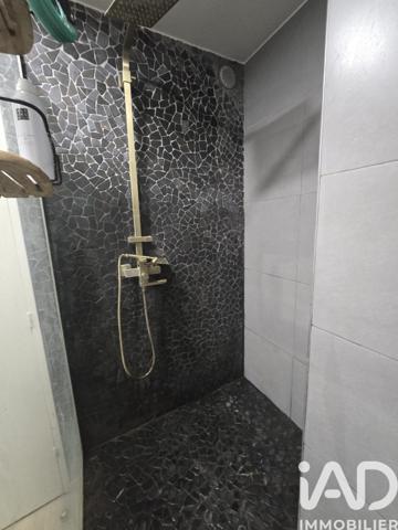 Appartement à vendre 4 pièces 86 m² Tremblay-en-France