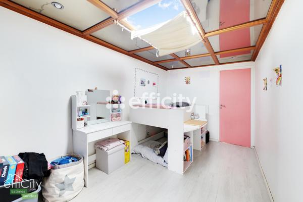 Maison 4 pièces - 100 m²