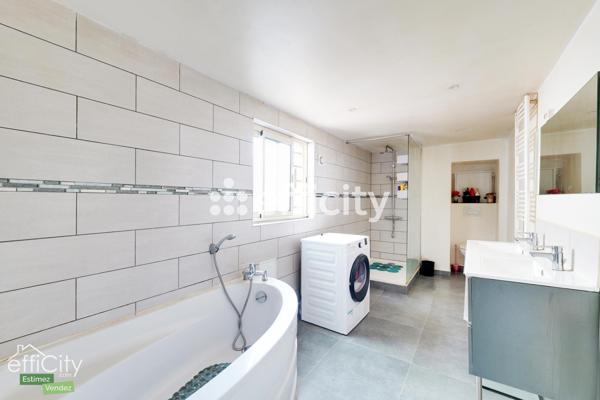 Maison 4 pièces - 100 m²