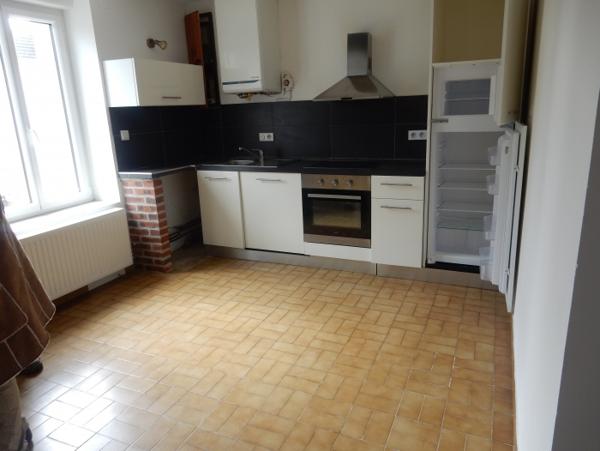 Location Maison 3 pièces Vouarces (51260)
