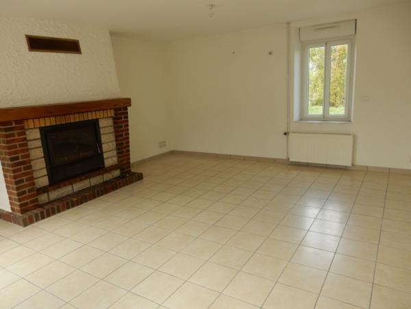 Location Maison 3 pièces Vouarces (51260)