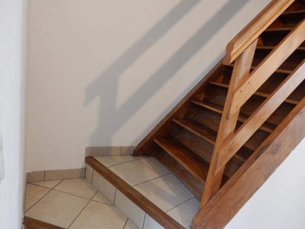 Location Maison 3 pièces Vouarces (51260)