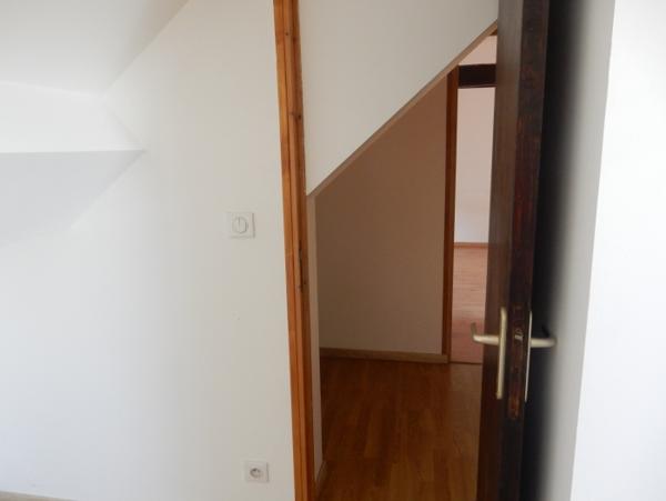 Location Maison 3 pièces Vouarces (51260)