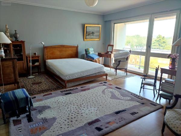 Appartement à vendre à Louviers dans l'Eure (27400), ref : 27082-1024104