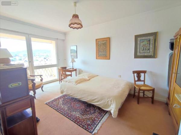 Appartement à vendre à Louviers dans l'Eure (27400), ref : 27082-1024104