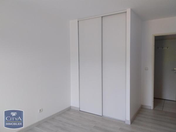 Appartement à louer 2 pièces 47.82m²
