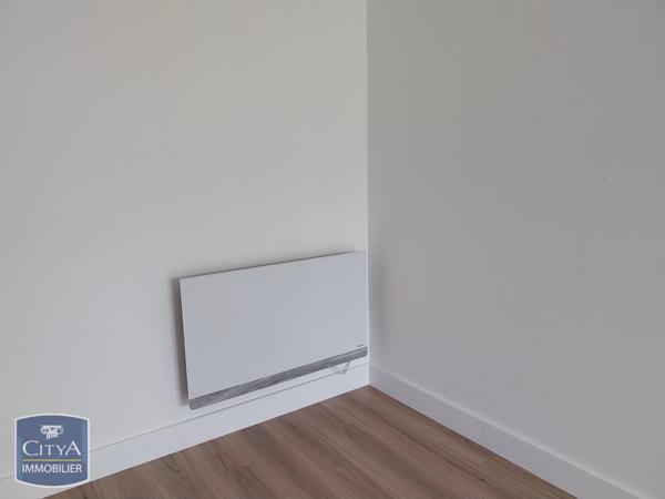 Appartement à louer 2 pièces 47.82m²