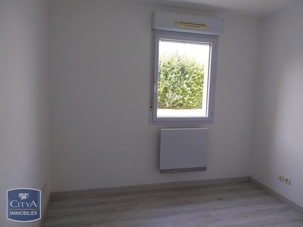 Appartement à louer 2 pièces 47.82m²