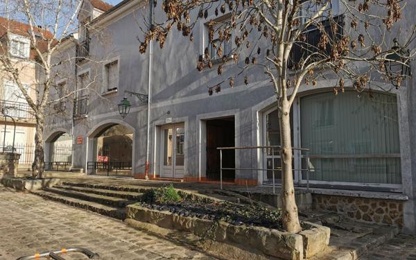 Appartement à vendre    2 pièces • 33 m2 Périgny