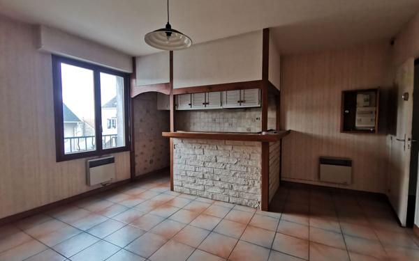 Appartement à vendre    2 pièces • 33 m2 Périgny
