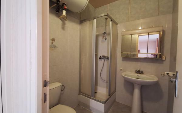 Appartement à vendre    2 pièces • 33 m2 Périgny