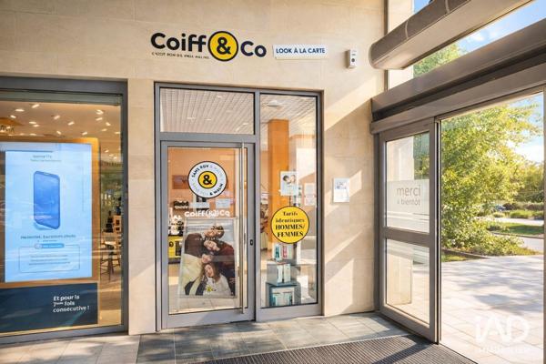 Boutique/Local commercial à vendre 70 m² Beaune