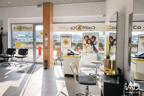 Boutique/Local commercial à vendre 70 m² Beaune