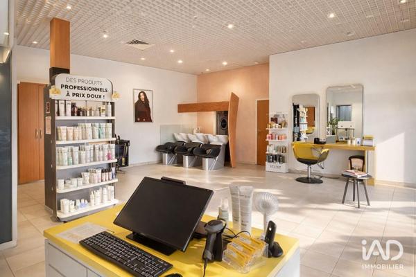 Boutique/Local commercial à vendre 70 m² Beaune