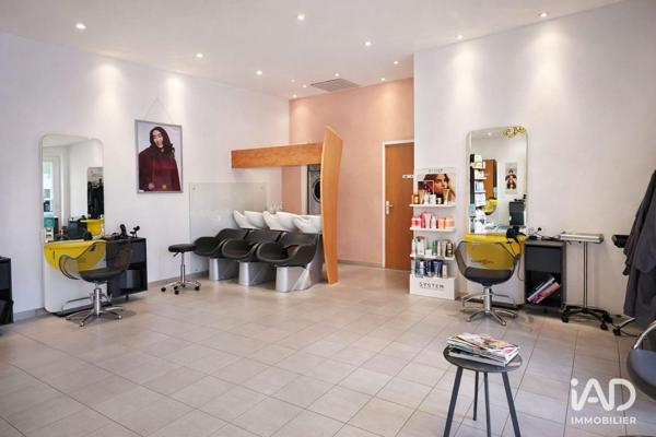 Boutique/Local commercial à vendre 70 m² Beaune