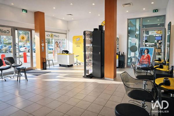 Boutique/Local commercial à vendre 70 m² Beaune