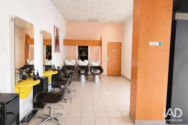 Boutique/Local commercial à vendre 70 m² Beaune