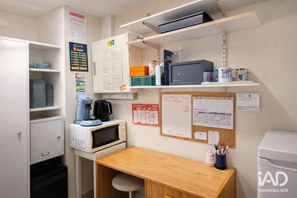 Boutique/Local commercial à vendre 70 m² Beaune