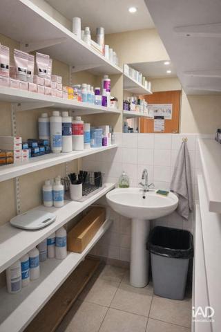 Boutique/Local commercial à vendre 70 m² Beaune