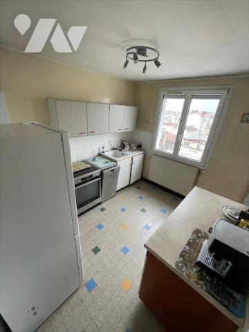 EXCLUSIVITE 3 pièces + cuisine de 68 m²