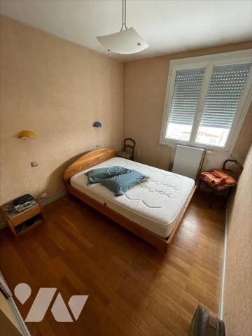 EXCLUSIVITE 3 pièces + cuisine de 68 m²