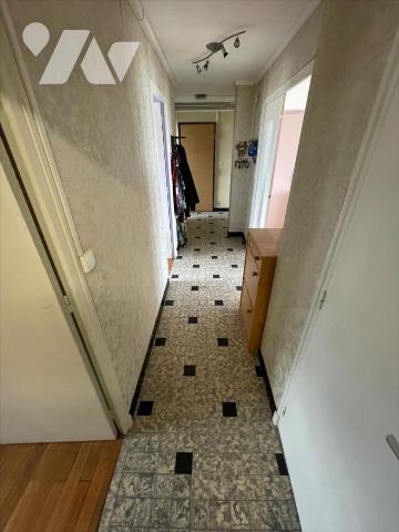 EXCLUSIVITE 3 pièces + cuisine de 68 m²