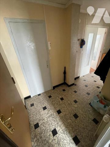 EXCLUSIVITE 3 pièces + cuisine de 68 m²