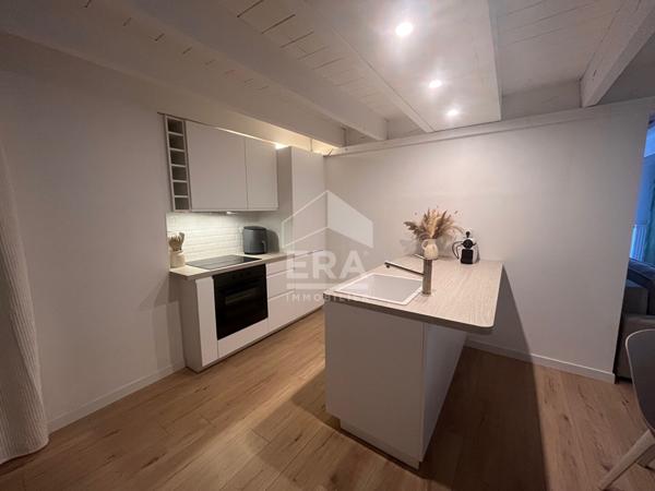 Appartement Longeville Les Metz 3 pièce(s)