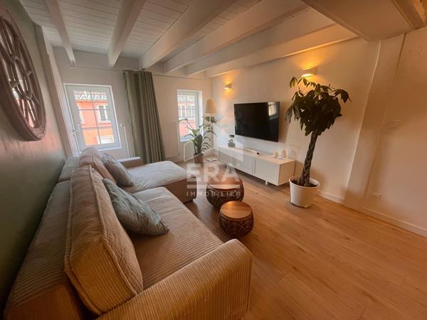 Appartement Longeville Les Metz 3 pièce(s)