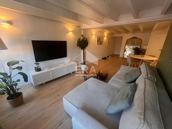 Appartement Longeville Les Metz 3 pièce(s)