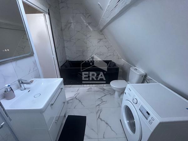 Appartement Longeville Les Metz 3 pièce(s)