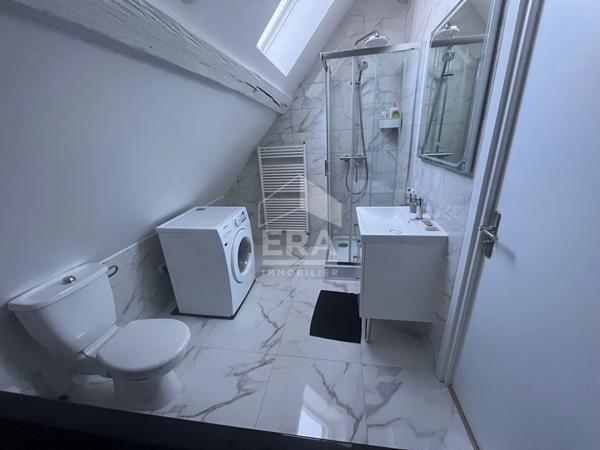 Appartement Longeville Les Metz 3 pièce(s)